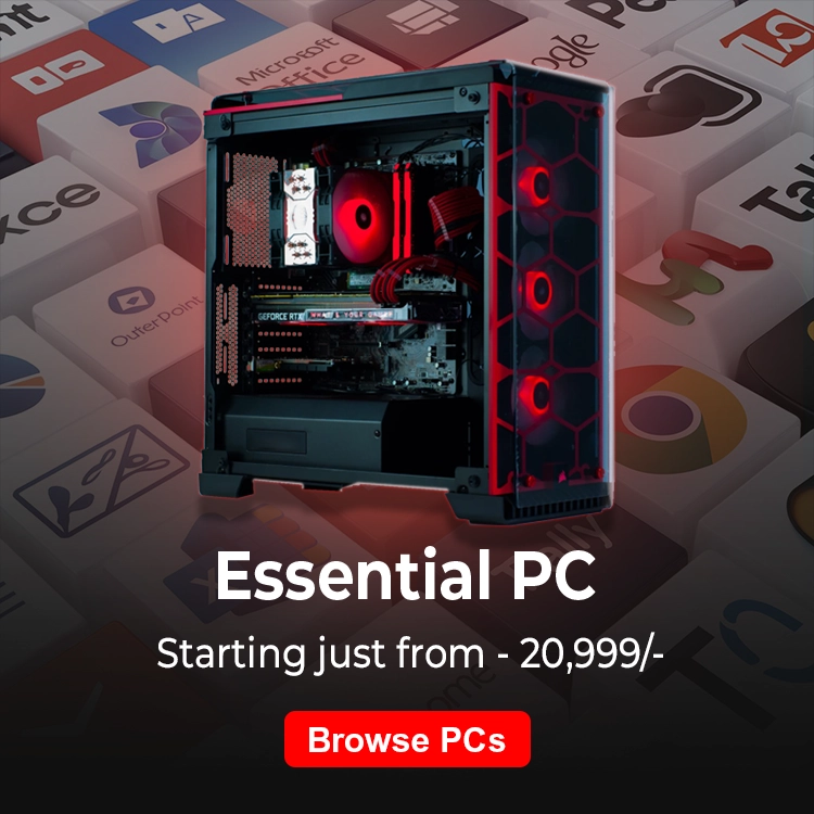 Essential-PC
